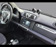 Smart ForTwo 800 40 kW cabrio passion cdi - 12