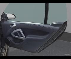 Smart ForTwo 800 40 kW cabrio passion cdi - 13