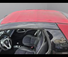 Smart ForTwo 800 40 kW cabrio passion cdi - 15