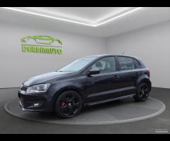 Volkswagen Polo 1.4 TSI DSG 5 porte GTI