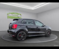 Volkswagen Polo 1.4 TSI DSG 5 porte GTI