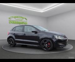 Volkswagen Polo 1.4 TSI DSG 5 porte GTI - 7