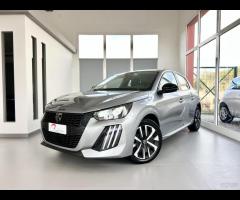 PEUGEOT 208 1.2 PURETECH 102 CV ACTIVE PACK - 2024