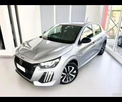 PEUGEOT 208 1.2 PURETECH 102 CV ACTIVE PACK - 2024