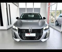PEUGEOT 208 1.2 PURETECH 102 CV ACTIVE PACK - 2024