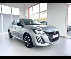 PEUGEOT 208 1.2 PURETECH 102 CV ACTIVE PACK - 2024 - 6