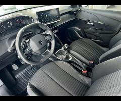 PEUGEOT 208 1.2 PURETECH 102 CV ACTIVE PACK - 2024 - 12