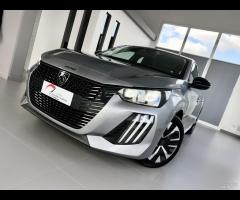 PEUGEOT 208 1.2 PURETECH 102 CV ACTIVE PACK - 2024 - 22