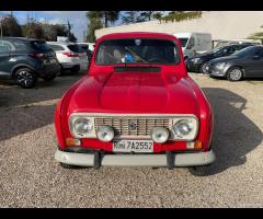 Renault R 4 950 Iscritta ASI