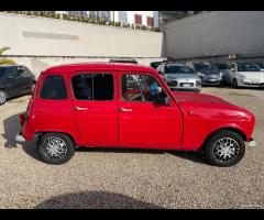 Renault R 4 950 Iscritta ASI