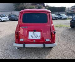 Renault R 4 950 Iscritta ASI