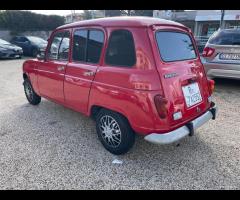 Renault R 4 950 Iscritta ASI - 6