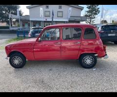 Renault R 4 950 Iscritta ASI - 7