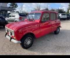 Renault R 4 950 Iscritta ASI - 8