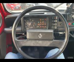 Renault R 4 950 Iscritta ASI - 11