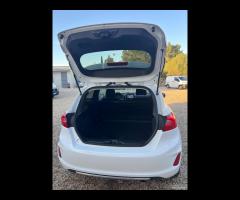 Ford Fiesta 1.0 benzina/hibryd 2021 autocarro 2 po - 6
