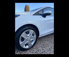 Ford Fiesta 1.0 benzina/hibryd 2021 autocarro 2 po - 9