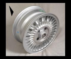 Cerchi CAMPAGNOLO MILLERIGHE 14 4X98 alfa Romeo