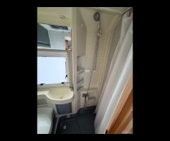 CAMPER MIZAR 130 G FIAT 1.9 TD 5 POSTI DEL 1997