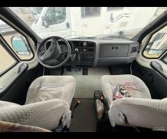 CAMPER MIZAR 130 G FIAT 1.9 TD 5 POSTI DEL 1997