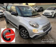 Fiat 500L 1.4 GPL 95 CV S&S Cross