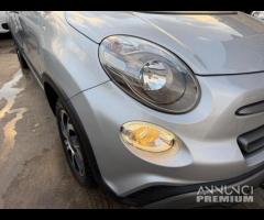 Fiat 500L 1.4 GPL 95 CV S&S Cross