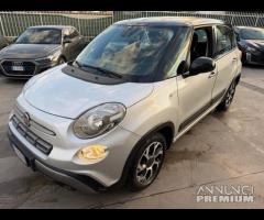 Fiat 500L 1.4 GPL 95 CV S&S Cross