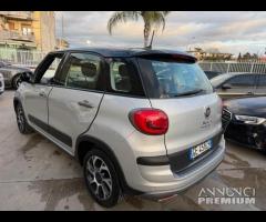 Fiat 500L 1.4 GPL 95 CV S&S Cross