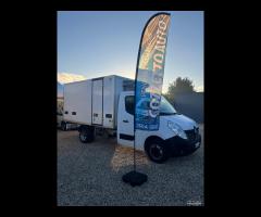 Renault Master Frigo atp rinnovato Fnax 0/-4 gradi