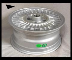 Cerchi CAMPAGNOLO MILLERIGHE 14 4X98 alfa Romeo