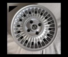 Cerchi CAMPAGNOLO MILLERIGHE 14 4X98 alfa Romeo - 6