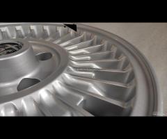 Cerchi CAMPAGNOLO MILLERIGHE 14 4X98 alfa Romeo - 7