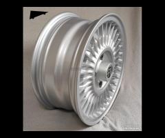 Cerchi CAMPAGNOLO MILLERIGHE 14 4X98 alfa Romeo - 8