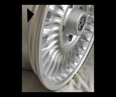 Cerchi CAMPAGNOLO MILLERIGHE 14 4X98 alfa Romeo - 10