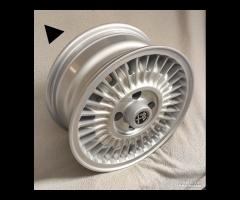 Cerchi CAMPAGNOLO MILLERIGHE 14 4X98 alfa Romeo - 11