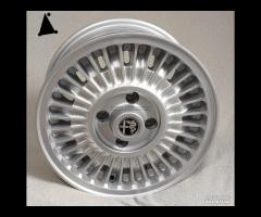 Cerchi CAMPAGNOLO MILLERIGHE 14 4X98 alfa Romeo - 12