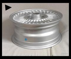 Cerchi CAMPAGNOLO MILLERIGHE 14 4X98 alfa Romeo - 14