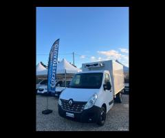 Renault Master Frigo atp rinnovato Fnax 0/-4 gradi