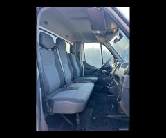 Renault Master Frigo atp rinnovato Fnax 0/-4 gradi - 11