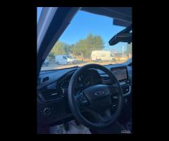 Ford Fiesta 1.0 benzina/hibryd 2021 autocarro - 7