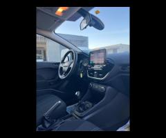 Ford Fiesta 1.0 benzina/hibryd 2021 autocarro - 11