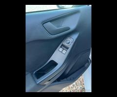 Ford Fiesta 1.0 benzina/hibryd 2021 autocarro - 8