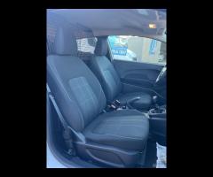 Ford Fiesta 1.0 benzina/hibryd 2021 autocarro - 10