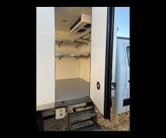 Renault Master Frigo atp rinnovato Fnax 0/-4 gradi - 8