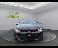 Volkswagen Polo 1.4 TSI DSG 5 porte GTI