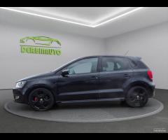 Volkswagen Polo 1.4 TSI DSG 5 porte GTI