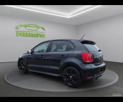 Volkswagen Polo 1.4 TSI DSG 5 porte GTI