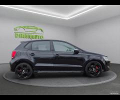 Volkswagen Polo 1.4 TSI DSG 5 porte GTI - 6