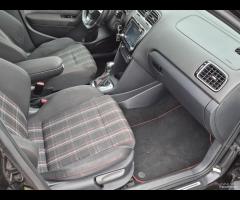 Volkswagen Polo 1.4 TSI DSG 5 porte GTI - 8