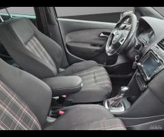 Volkswagen Polo 1.4 TSI DSG 5 porte GTI - 9